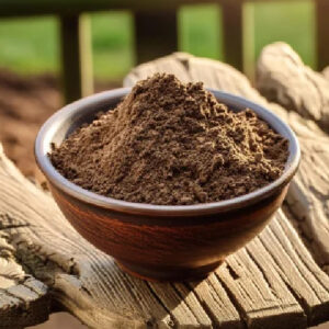 Cow Dung Powder