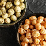 Organic & Roasted Makhanas: The Wholesale Super Snack Loved Worldwide
